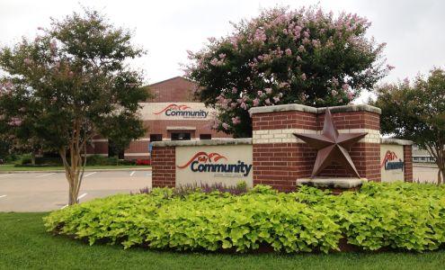 Kelly Community Federal Credit Union