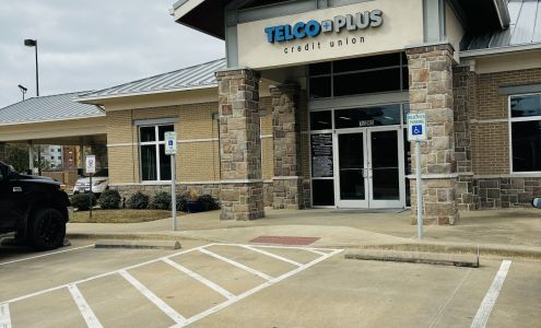 Telco Plus Credit Union