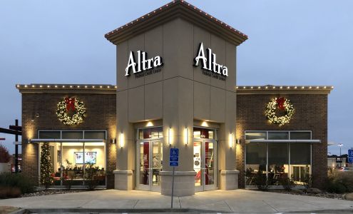 Altra Federal Credit Union