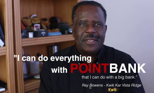 PointBank Lewisville