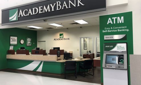 Academy Bank