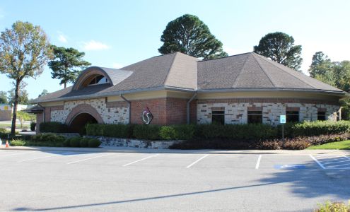 CS Bank Eureka Springs