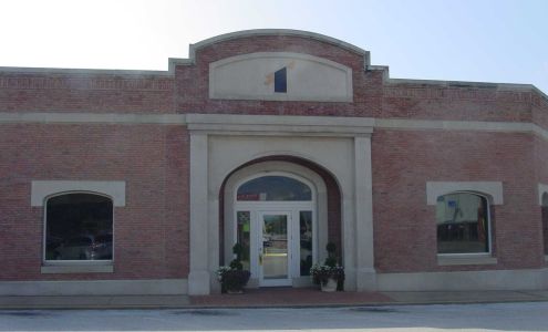 Anstaff Bank Green Forest