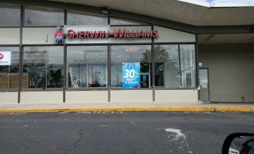 Sherwin-Williams Paint Store