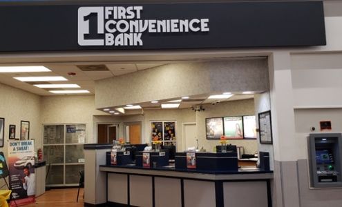 First Convenience Bank