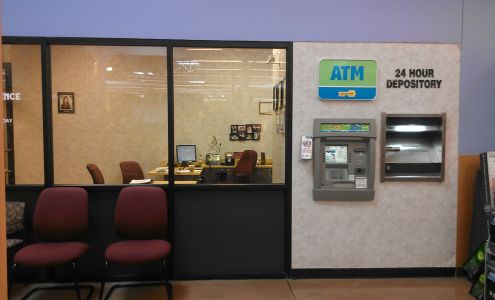 First Convenience Bank