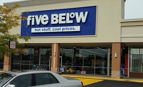 Five Below