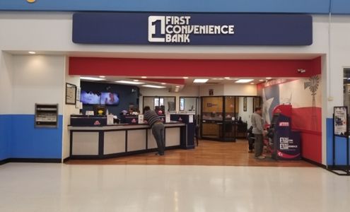 First Convenience Bank