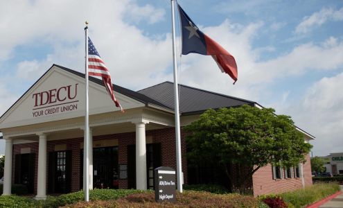 TDECU Pearland