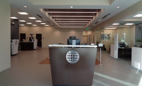 Navy Federal Credit Union