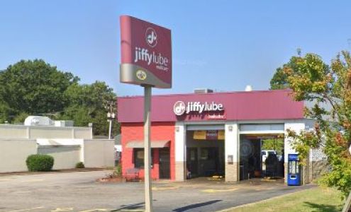 Jiffy Lube