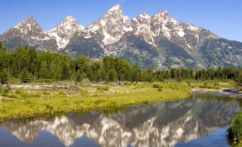 Bank of the Rockies Clyde Park