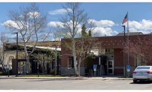 Sky Federal Credit Union Livingston