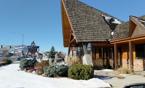 Bank of the Rockies Helena