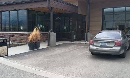 Valley Bank of Helena East Helena