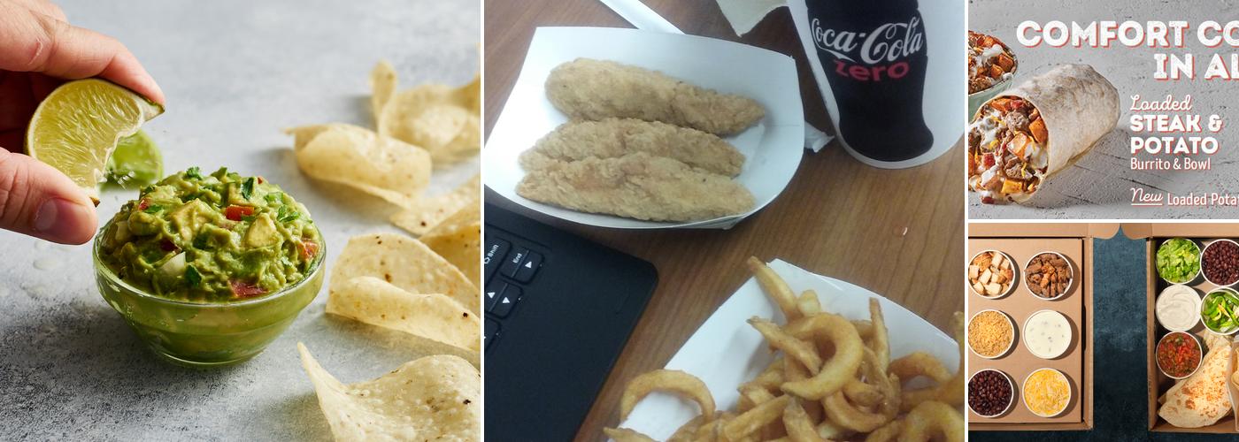 Moe's Southwest Grill