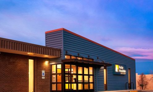Rocky Mountain Credit Union