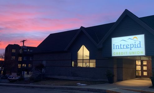 Intrepid Credit Union