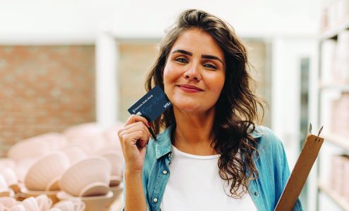 Farmers State Bank - Helena