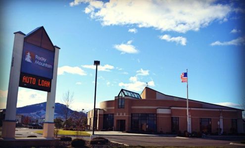 Rocky Mountain Credit Union