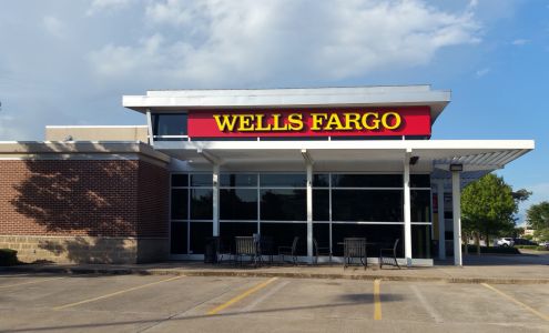 Wells Fargo Bank