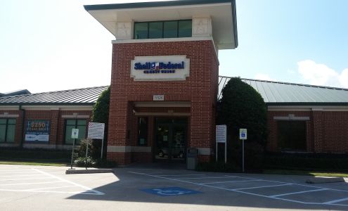 Shell Federal Credit Union