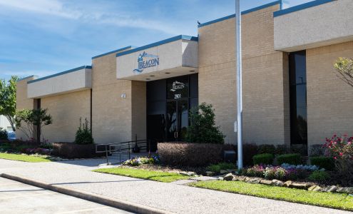 Beacon Federal Credit Union