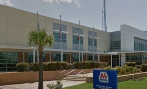 AMOCO Federal Credit Union