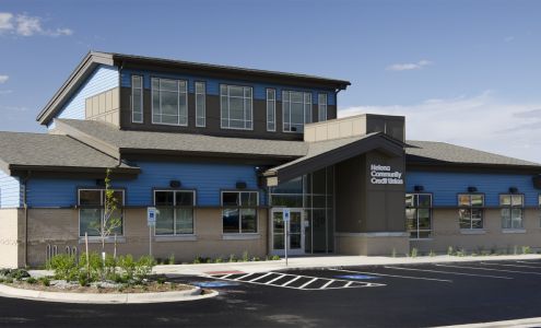 Intrepid Credit Union