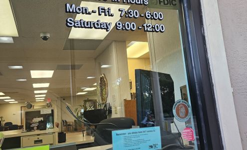 Spring Hill State Bank