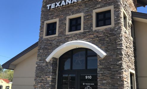 Texana Bank