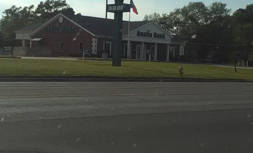 Austin Bank