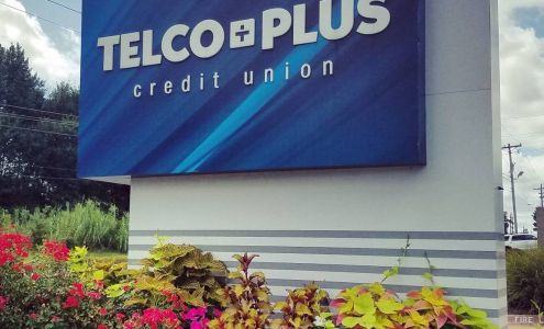 Telco Plus Credit Union - Longview
