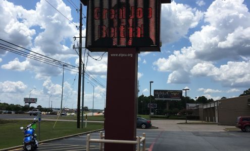 East Texas Professional Credit Union (ETPCU)