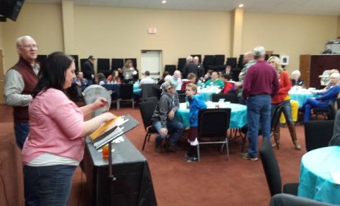 Longview Federal Credit Union White Oak