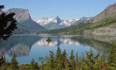 Glacier Bank Kalispell