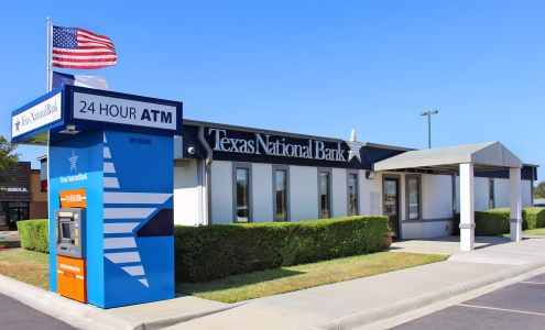 Texas National Bank