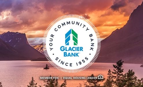 Glacier Bank Ronan