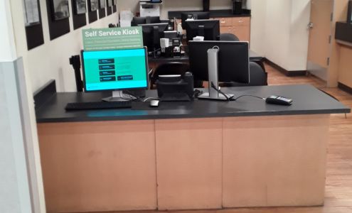 Woodforest National Bank