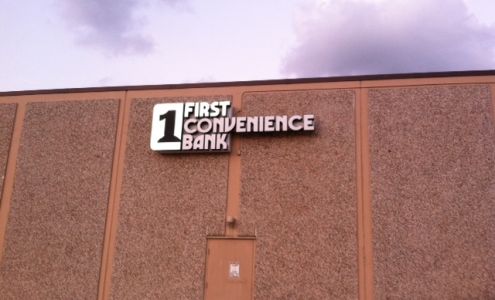 First Convenience Bank