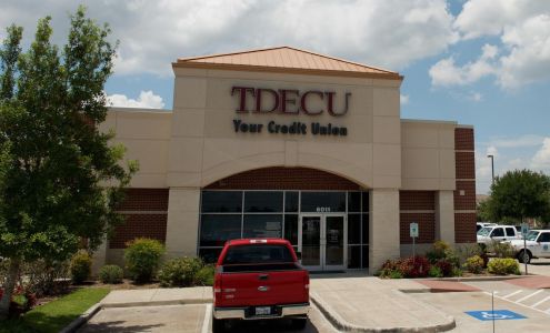 TDECU Baytown