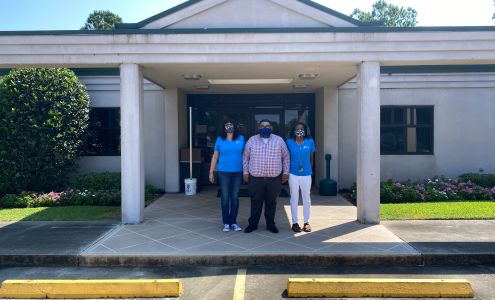 Beacon Federal Credit Union