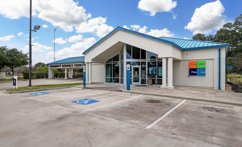 Community Resource Credit Union