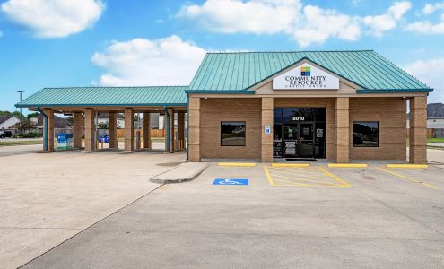 Community Resource Credit Union