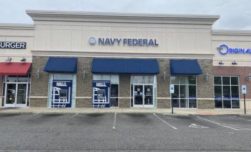 Navy Federal Credit Union