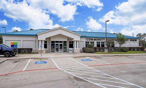 Community Resource Credit Union