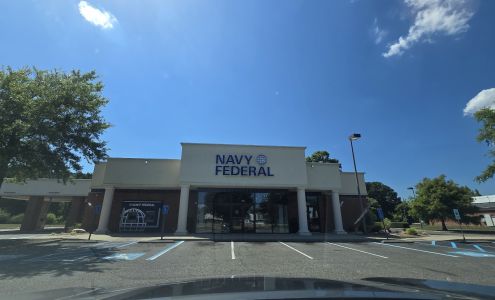 Navy Federal Credit Union