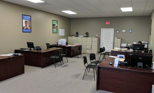 Texan Credit Corporation