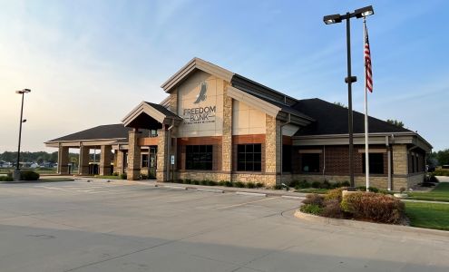 Freedom Bank of Southern Missouri