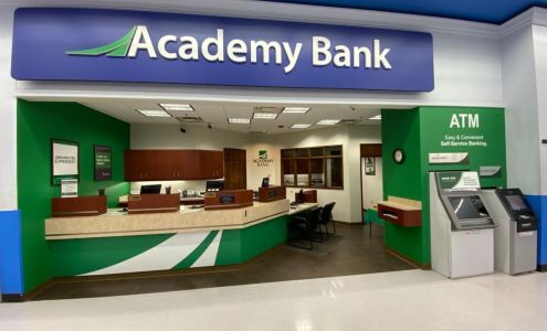 Academy Bank